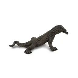 Figura Coleccionable Minidragon Komodo Safari