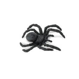 Figura Coleccionable Mini Araña Safari