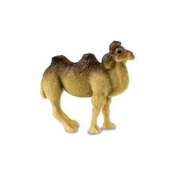 Figura Coleccionable Mini Camello Safari