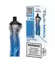 Vaporizador Hyde Mag Blue Razz Ice 5% 4.500 Puffs