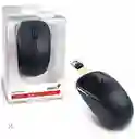 Mouse Inalambrico Genius Nx-7000se 1200dpi Negro Windows-mac