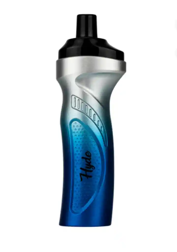 Vaporizador Hyde Mag Blue Razz Ice 5% 4.500 Puffs