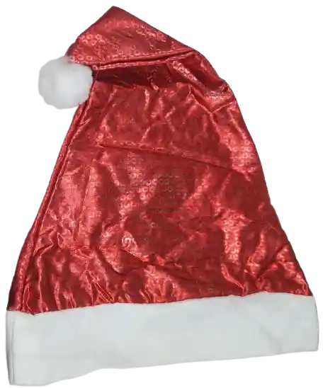 Gorro De Navidad