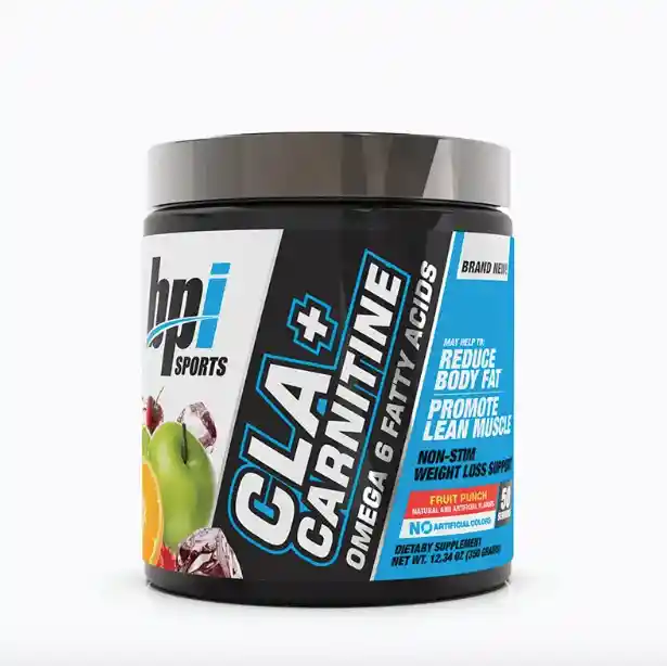 Cla + Carnitina 50 Serv