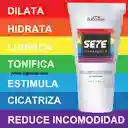 Lubricante Anal Siete Sensaciones Hot Flowers 25gr (sete Sensacoes)