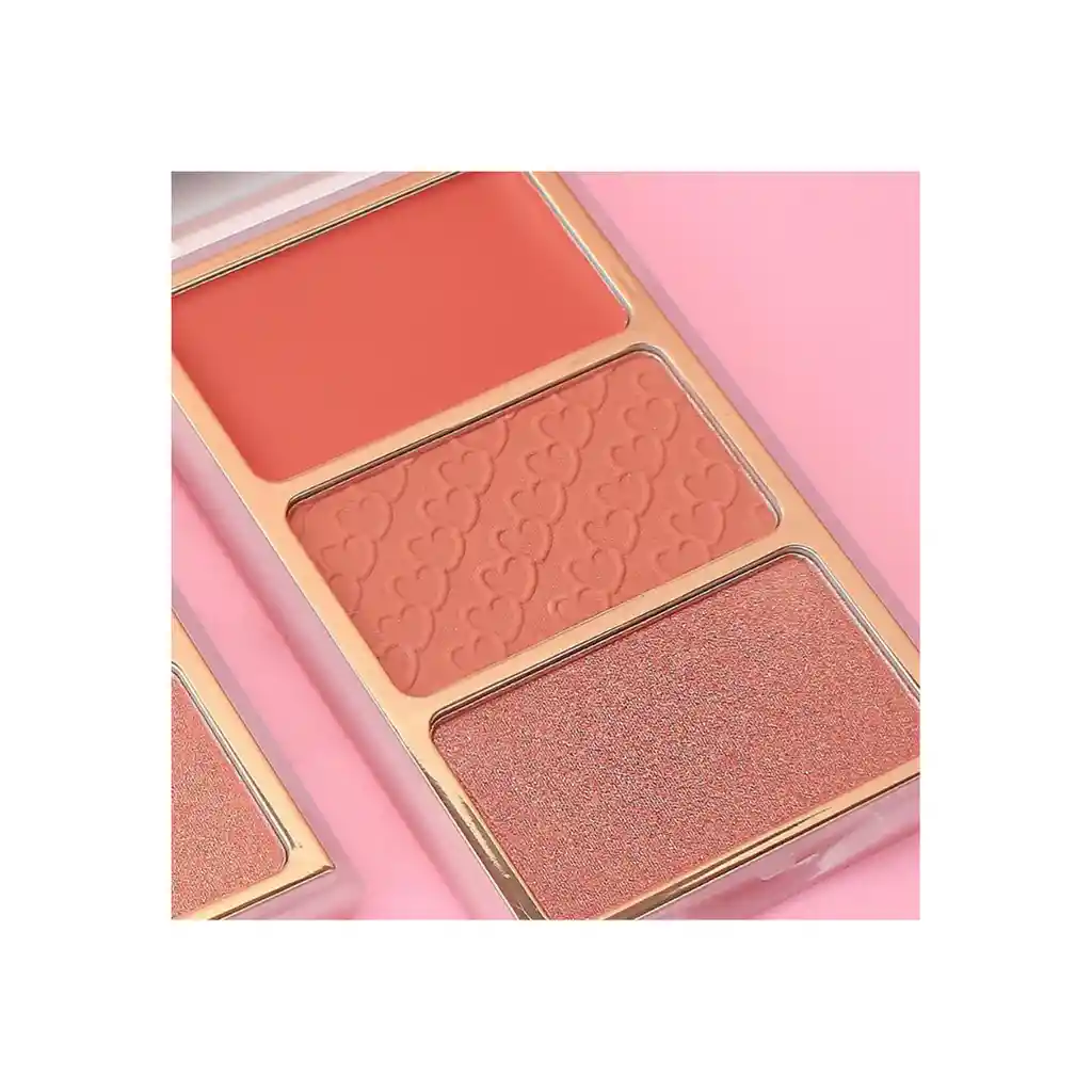 Rubor Velvet Crush Tono 2: Peach