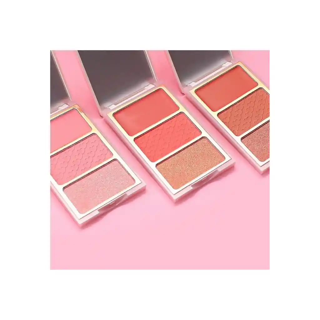 Rubor Velvet Crush Tono 2: Peach