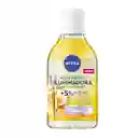 Agua Micelar Nivea Iluminadora Serum