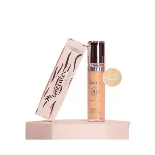 Corrector My Concealer #2 Beige Bloomshell