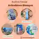 Kit Facial Arándanos Bioaqua