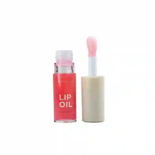 Lip Oil Atenea - Candy Pink