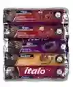 Chocolatina Italo 24g