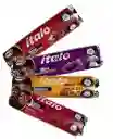 Chocolatina Italo 24g