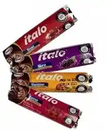 Chocolatina Italo 24g