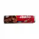 Chocolatina Italo 24g