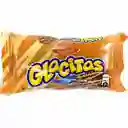 Galletas Glacitas 32g