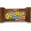 Galletas Glacitas 32g