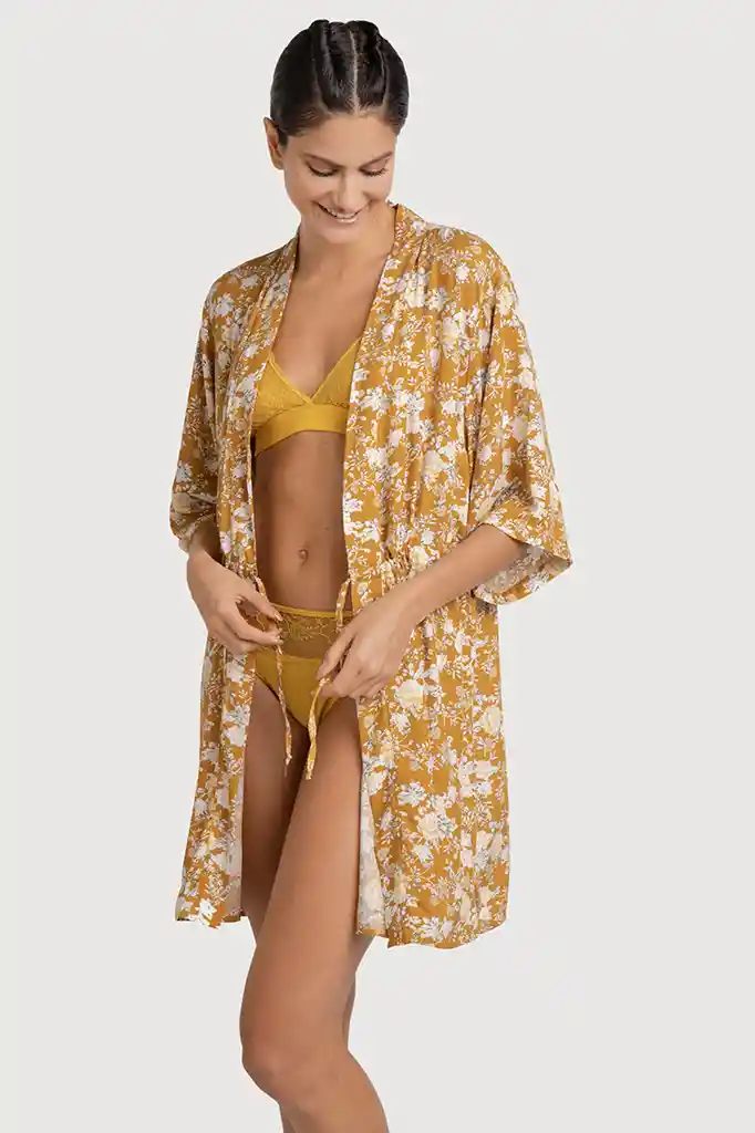 Kimono Dama Talla S