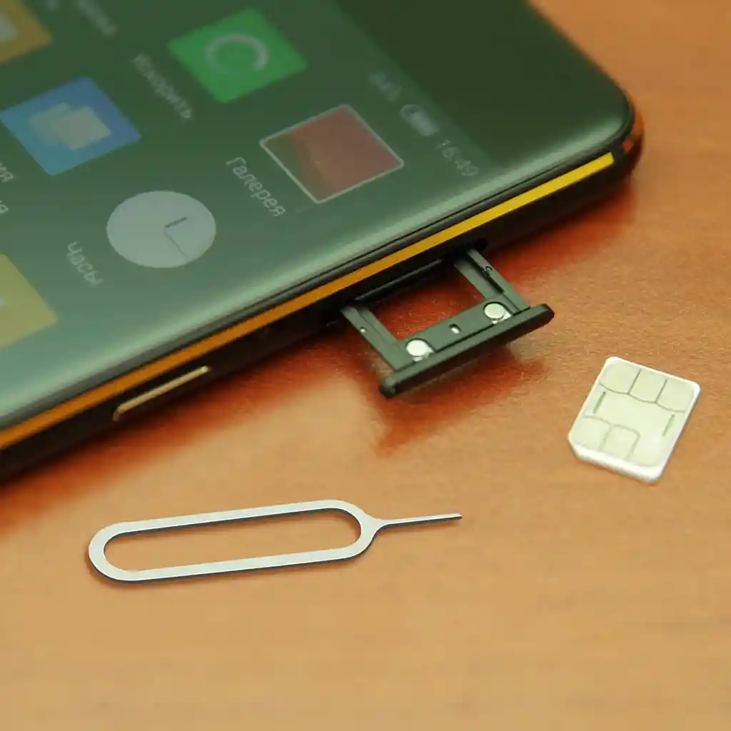 Pin Sim Card X15 Clics Aguja Bandeja Llave Herramienta Celular