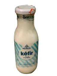 Kefir Sin Dulce