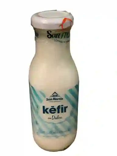 Kefir Sin Dulce