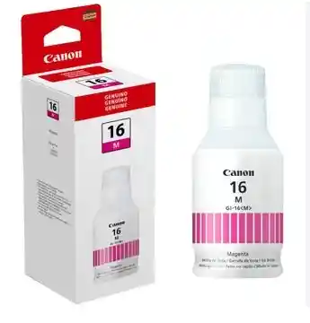 Tinta Canon 16m