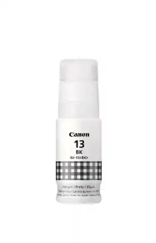Tinta Canon 13 Bk