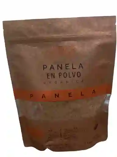 Panela En Polvo Orgánica