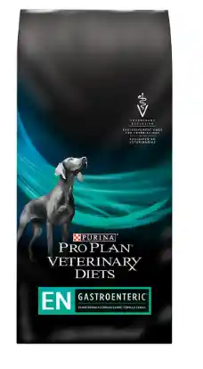 Proplan Canino Medicado En X 2 Kg