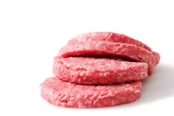 Hamburguesa De Cordero X 200gr