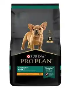 Proplan Puppy Razas Pequeñas X 3.5 Kg