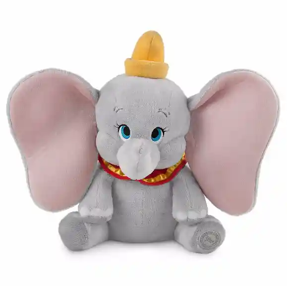 Peluche Dumbo Mediano