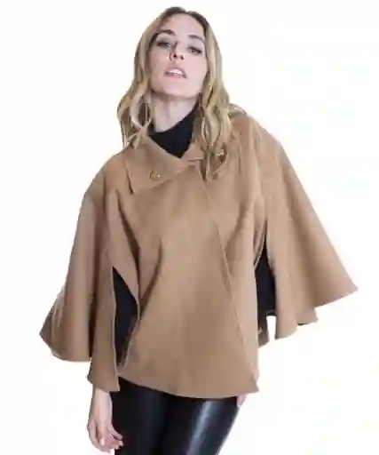 Capa Zoe Camel