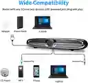 Parlante / Barra Bluetooth L7ces Led 40w Extra Bass