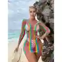 Malla De Colores