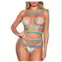 Malla De Colores