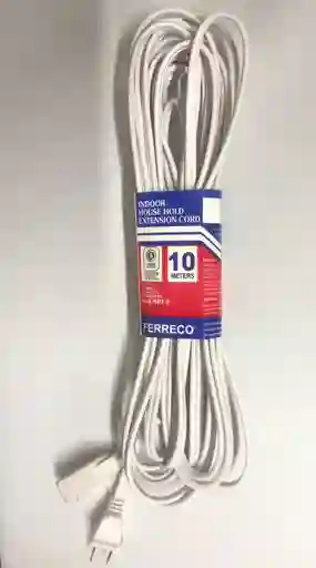 Extension Ferreco X10 Metros