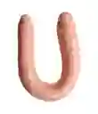 Dildo Doble Penetración 35.5cm