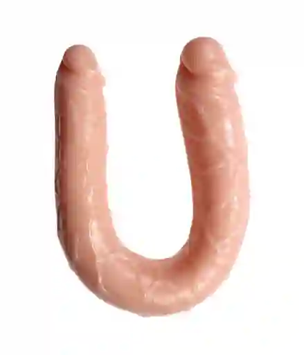 Dildo Doble Penetración 35.5cm