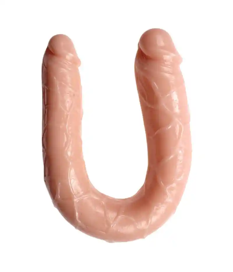 Dildo Doble Penetración 35.5cm