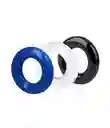 Set De Anillos Para El Pene - Silicona X3uni