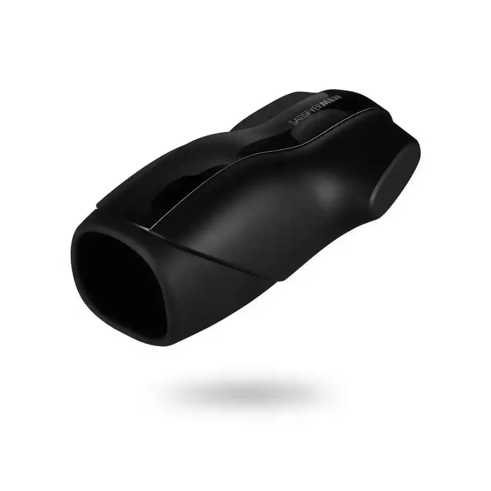 Masturbador Men Negro Satisfyer