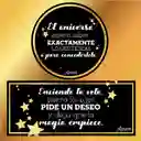 Pedir Deseos Y Chocolates
