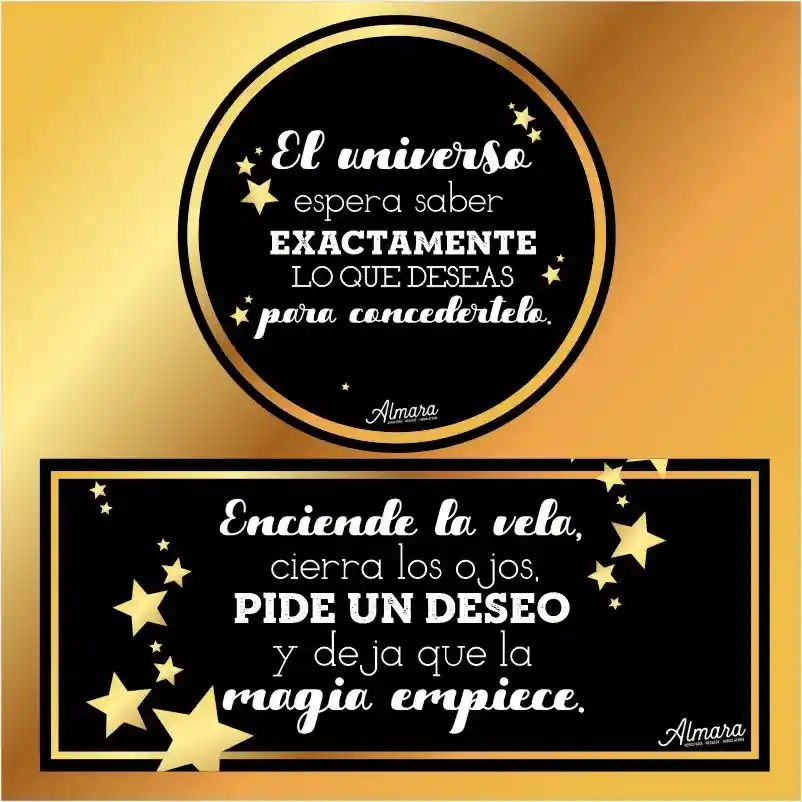 Pedir Deseos Y Chocolates