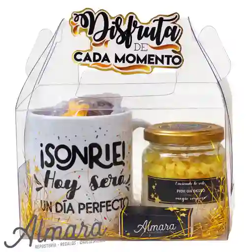 Pedir Deseos Y Chocolates