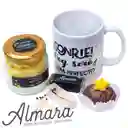 Pedir Deseos Y Chocolates