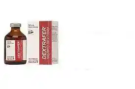 Dextrafer Iny X 50 Ml