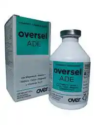 Oversel Ade Iny Fco X 50 Ml