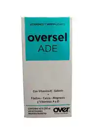 Oversel Ade Iny Fco X 250 Ml