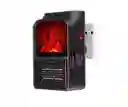 Calefactor Flame Heater Mini Práctico Portátil